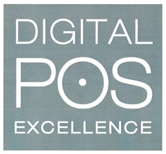 DIGITAL POS EXCELLENCE