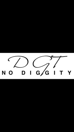 DGT NO DIGGITY