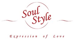 Soul Style Expression of Love