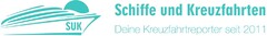 SUK Schiffe & Kreuzfahrten Deine Kreuzfahrtreporter seit 2011