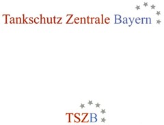 Tankschutz Zentrale Bayern TSZB