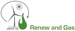 Renew and Gas