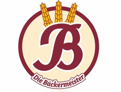 B Die Bäckermeister
