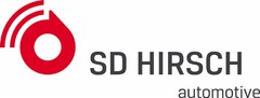 SD HIRSCH automotive