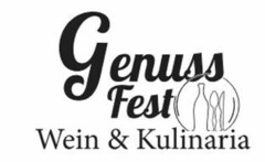 GenussFest Wein & Kulinaria