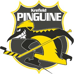 Krefeld PINGUINE