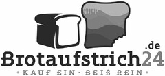 Brotaufstrich24.de