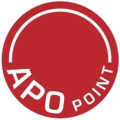 APO POINT