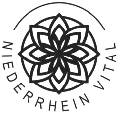 NIEDERRHEIN VITAL