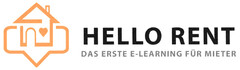 HELLO RENT DAS ERSTE E-LEARNING FÜR MIETER