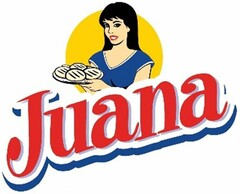 Juana