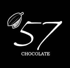 57 CHOCOLATE