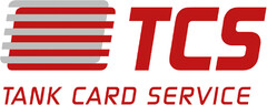 TCS TANK CARD SERVICE