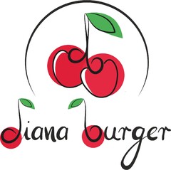 diana burger