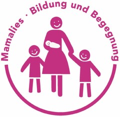 Mamalies · Bildung und Begegnung