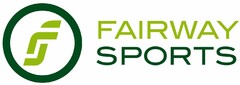 FAIRWAY SPORTS