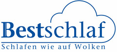 Bestschlaf Schlafen wie auf Wolken