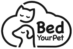 Bed Your Pet