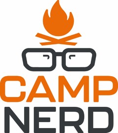 CAMP NERD