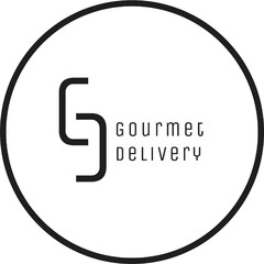 GD GOURMET DELIVERY