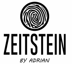 ZEITSTEIN BY ADRIAN