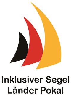 Inklusiver Segel Länder Pokal