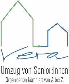 Vera Umzug von Senior:innen Organisation komplett von A bis Z