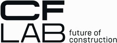 CF LAB future of construction