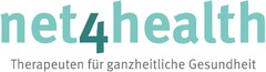 net4health Therapeuten für ganzheitliche Gesundheit