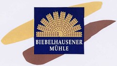 BIEBELHAUSENER MÜHLE