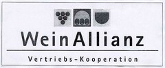 Wein Allianz Vertriebs - Kooperation