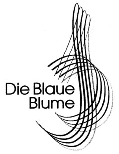 Die Blaue Blume