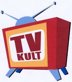 TV KULT