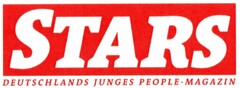 STARS DEUTSCHLANDS JUNGES PEOPLE-MAGAZIN