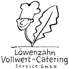 Löwenzahn Vollwert-Catering Service GmbH