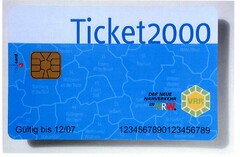 Ticket2000