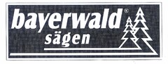 bayerwald sägen