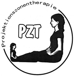 PZT Projektionszonentherapie