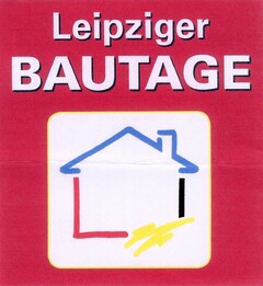 Leipziger BAUTAGE