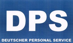 DPS Deutscher Personal Service