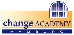 change ACADEMY HAMBURG