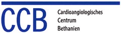 CCB Cardioangiologisches Centrum Bethanien