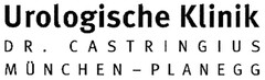Urologische Klinik DR. CASTRINGIUS MÜNCHEN - PLANEGG