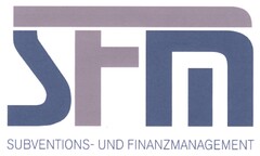 SFM SUBVENTIONS- UND FINANZMANAGEMENT