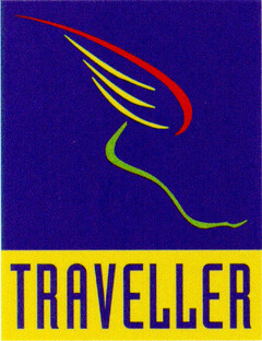 TRAVELLER