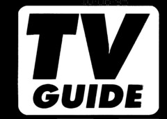 TV GUIDE