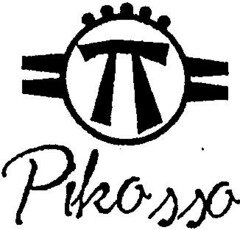 Pikosso