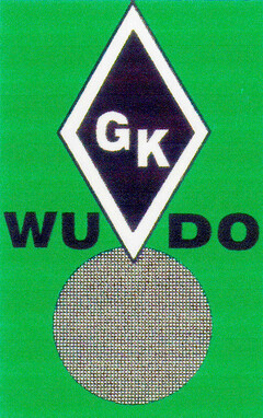 GK WU DO