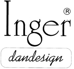 Inger dandesign