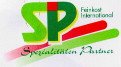 SP Spezialitäten Partner